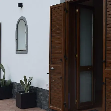 Casa vacanze Casa Dodo Bed&event